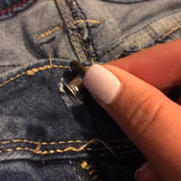 Jeans - Picture 3 of 3